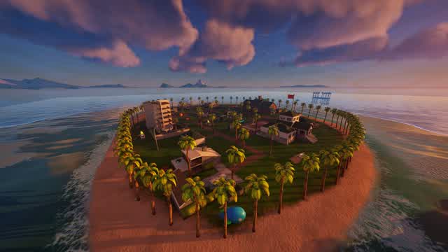 TROPICAL ZONEWARS