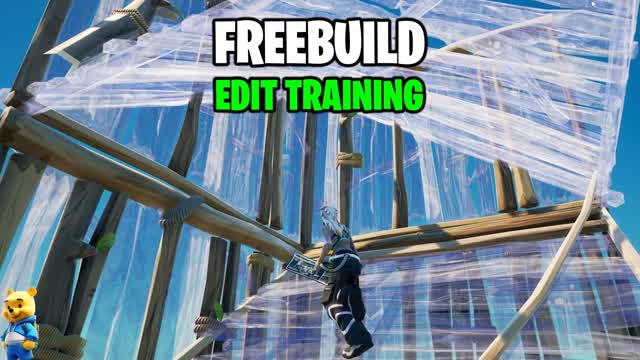 FREEBUILDING MAP