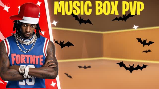 MUSIC BOX PVP🎵