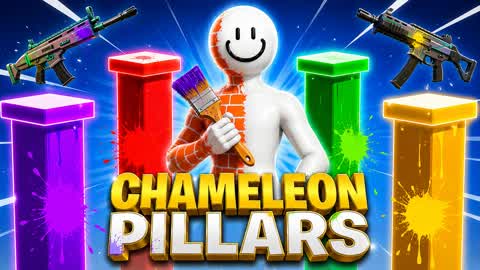 CHAMELEON PILLARS