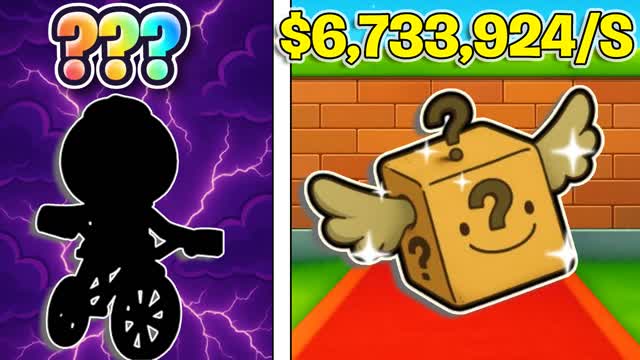 STEALING BRAINROTS POWER