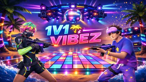 1V1 VIBEZ