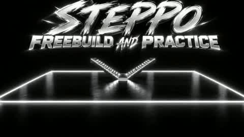 PRACTICE AND FREEBUILD (STEPPO)4 PLAYERS