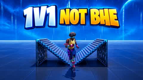 1V1 NOT BHE
