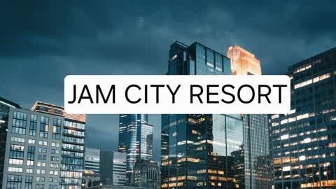 Jam City Resort