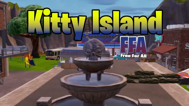 Capture 1 – Kitty Island FFA