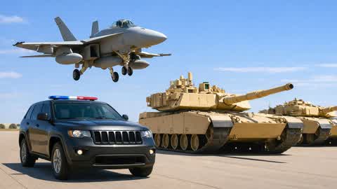 🧟ZOMBIE MILITARY TRAP DEFENSE🚗