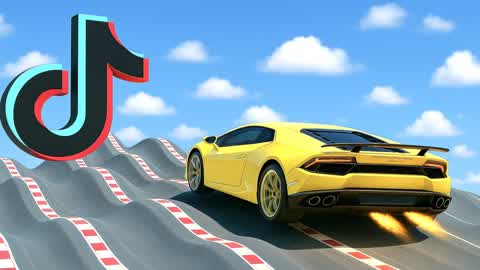 TIKTOK RACE
