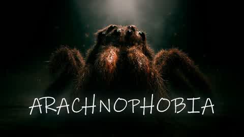 ARACHNOPHOBIA 1.0 [HORROR]