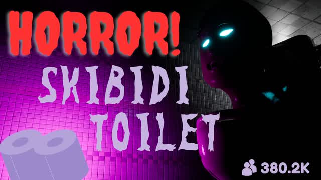 đœ "Skibidi's Horror Flush" đœ