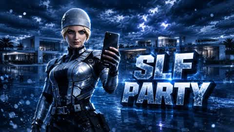SLF ROYAI PARTY 1.0