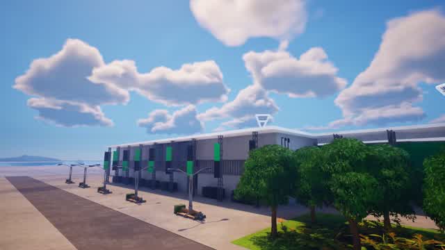 Wyndham Park (F League)