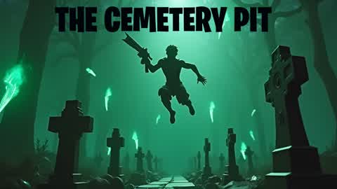 THE CEMENTERY PIT 🪦👻 RIP CRAZY FIGHT