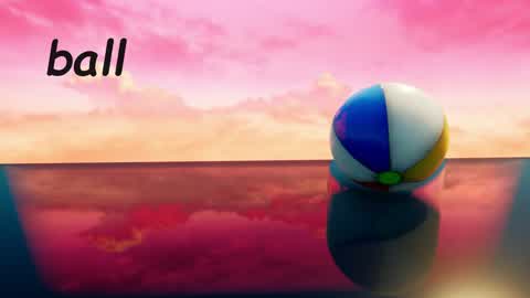 ball