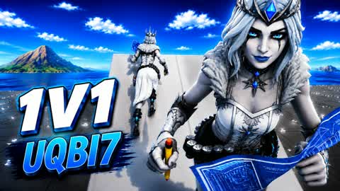 1V1 uqbi7