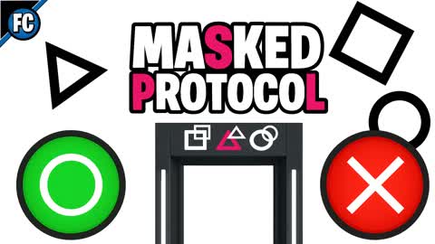 Masked Protocol