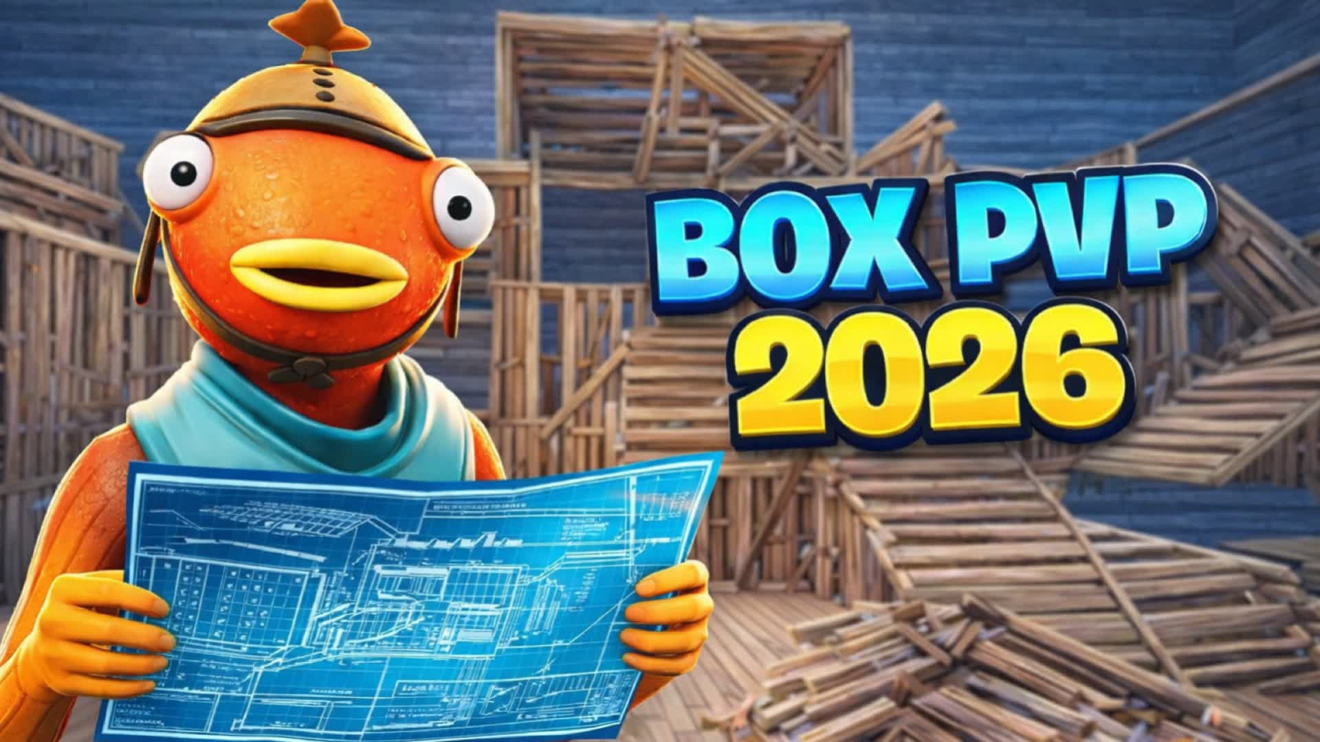 FAST BOX PVP 2026