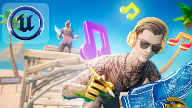 đ” 1v1 Music - TikTok đ”