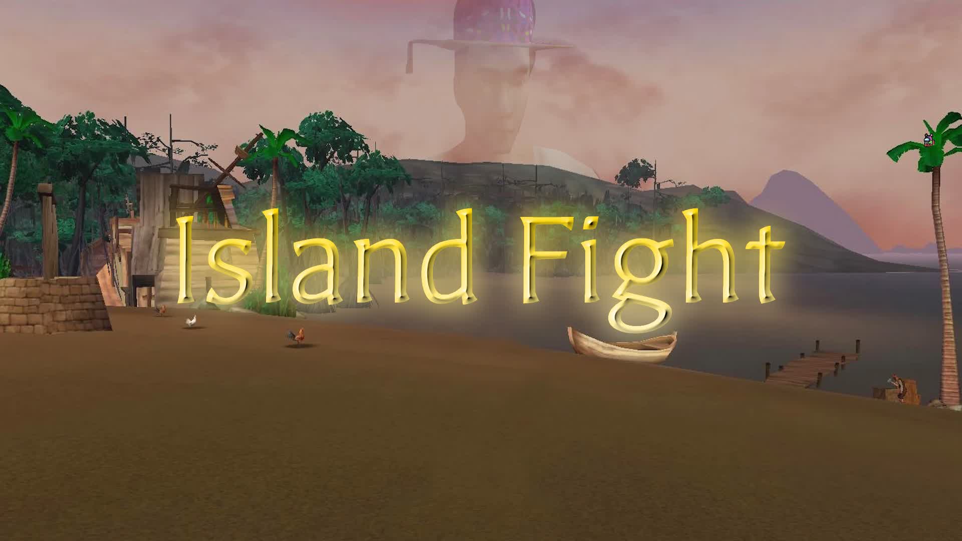 Island Fight