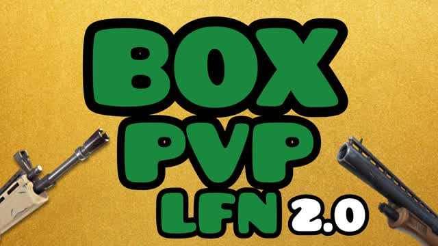 BOX PVP LFN 2.0