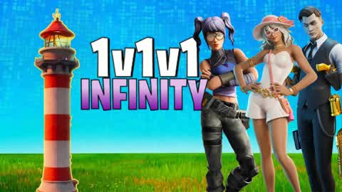 1v1v1 Infinity