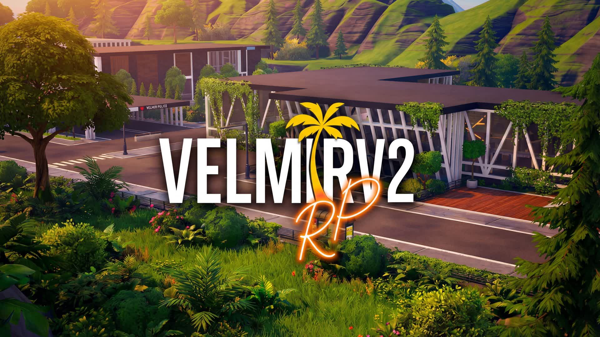VELMIR V2 RP 🌆
