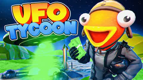 UFO TYCOON