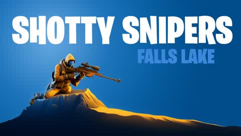 Falls Lake: Shotty Snipers