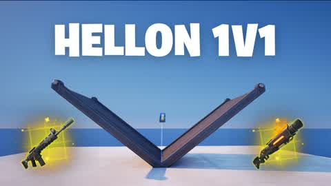 HELLON 1V1