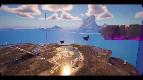 STORM Island - BOX FIGHT FFA 8 - BUILD