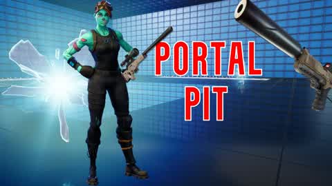 Portal Pit
