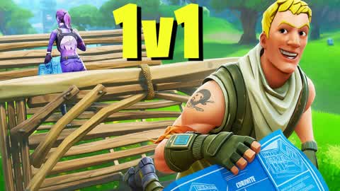 1v1 Ranked