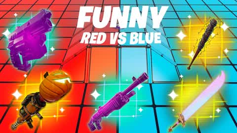 🔴INSANE RED VS BLUE 🔵 JUCHIO