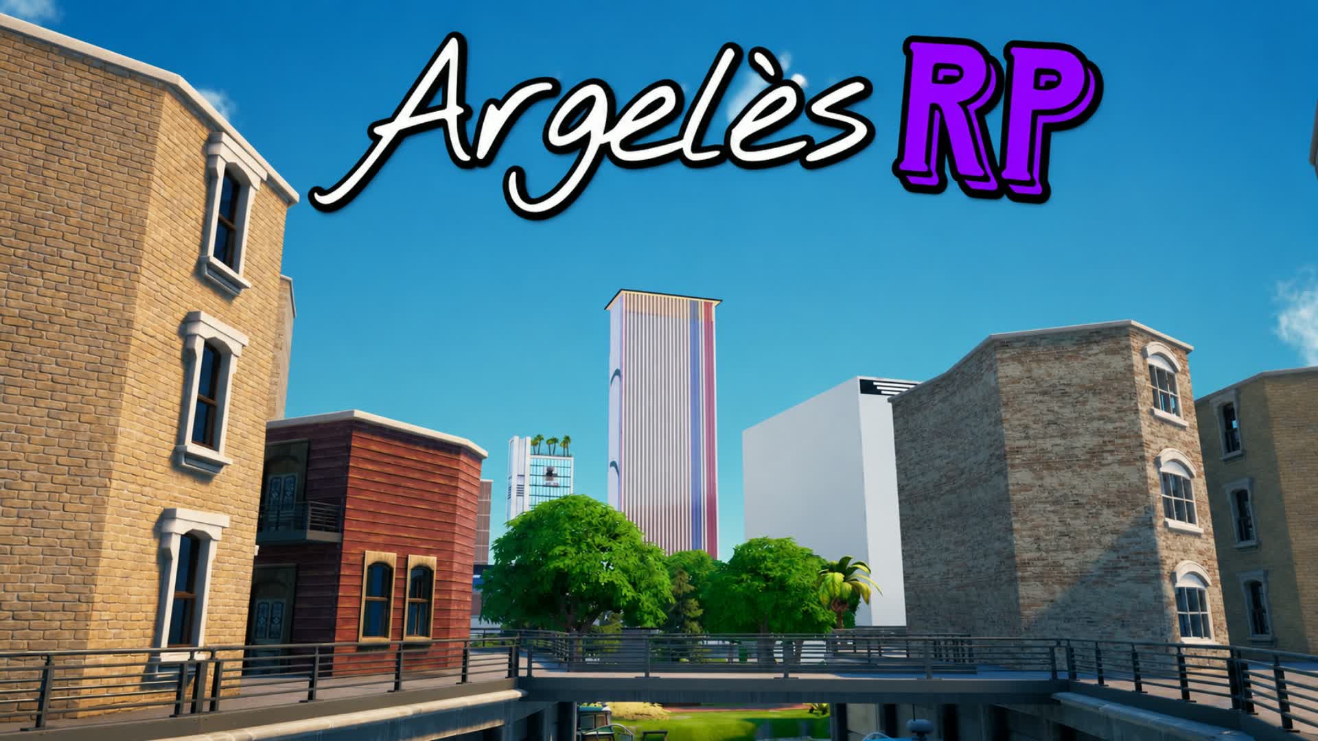 ARGELÈS RP