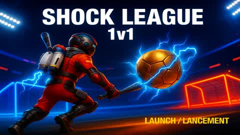 Shock league
