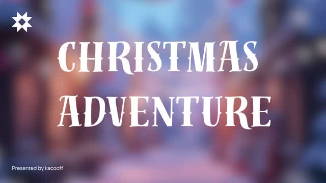 Christmas Adventure