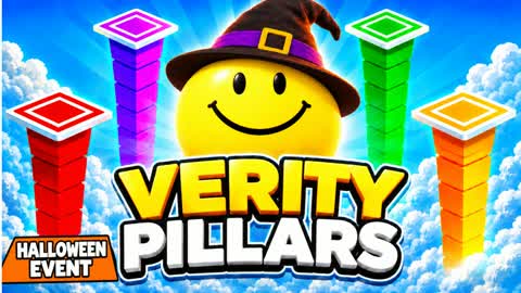 VERITY pillars