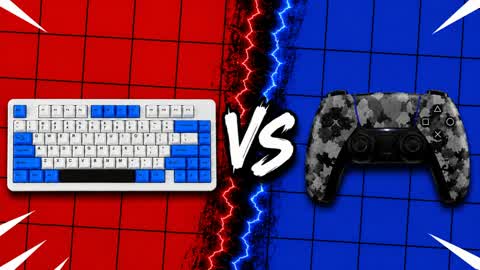 RED VS BLUE 🔴🔵 PRIME!