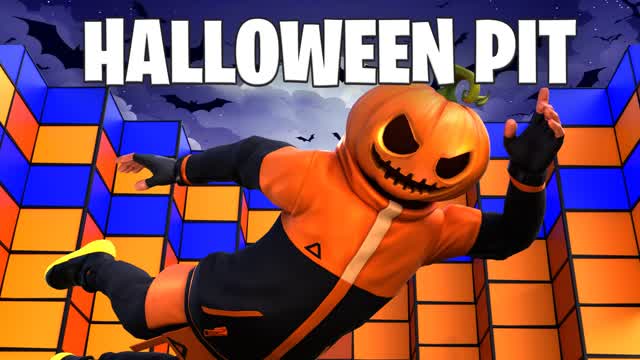 🎃HALLOWEEN PIT 👻