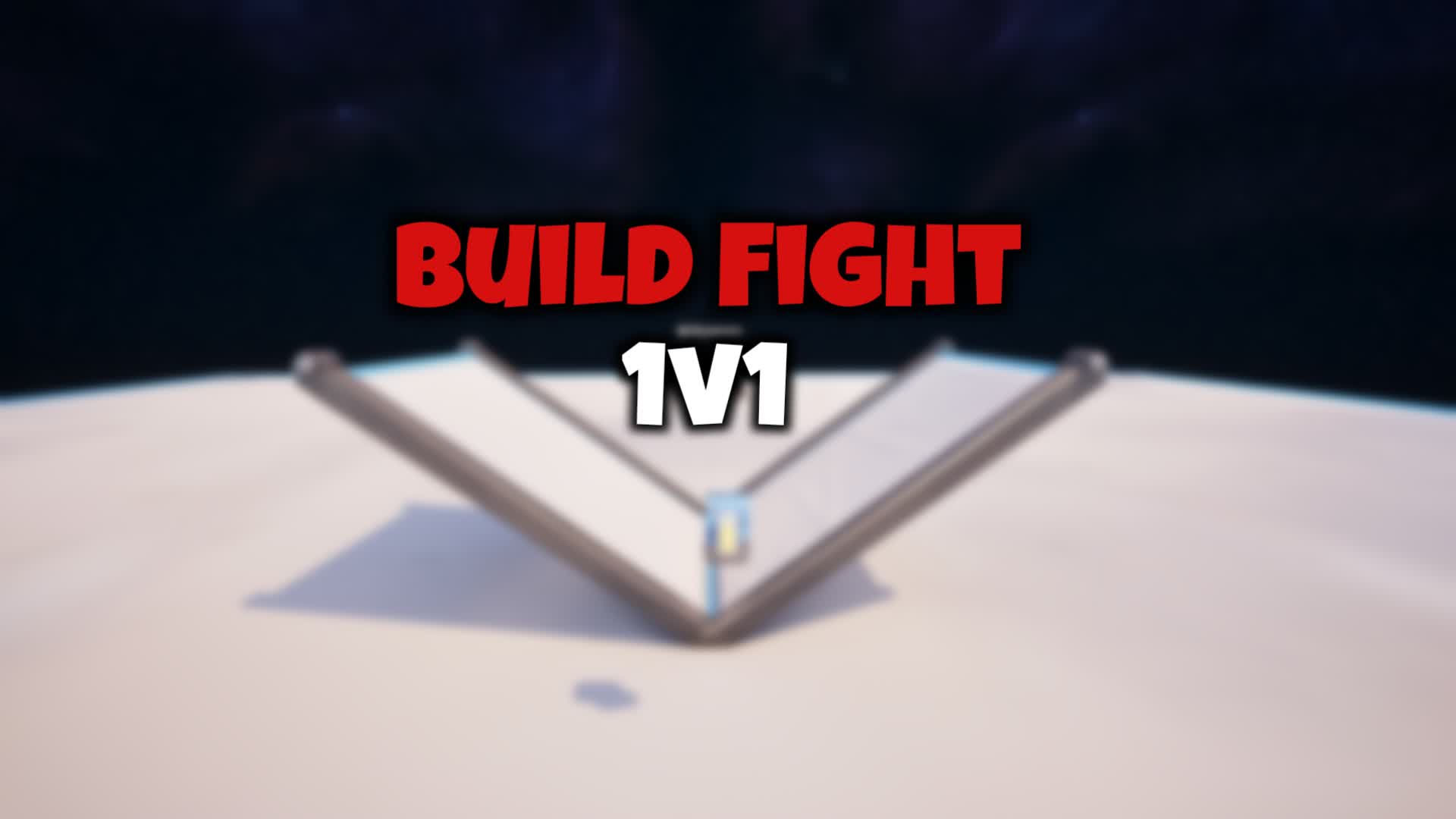 1v1 Build Fight [AnCpx]