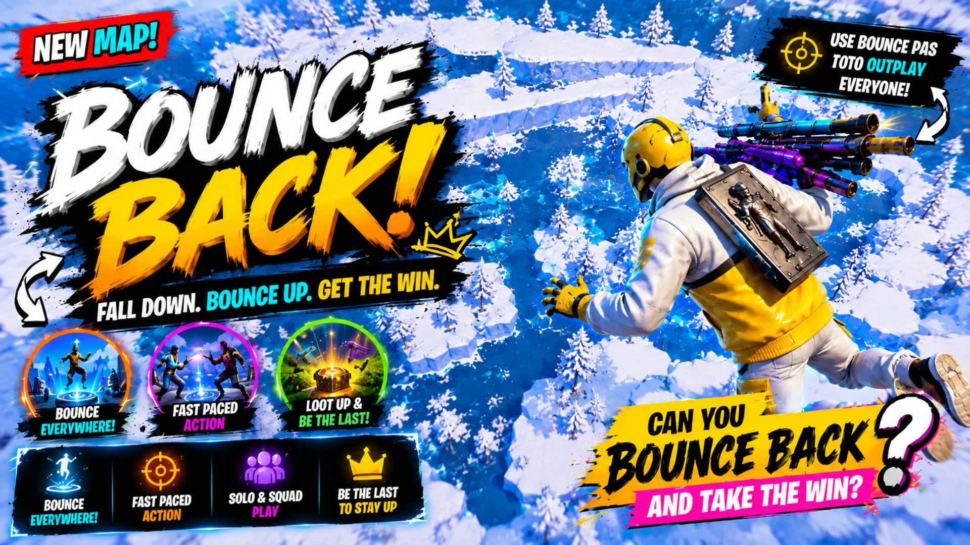 BounceBack