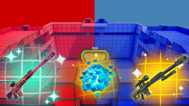 CRAZY RED VS BLUE UNC 🔴🔵