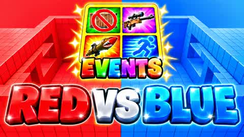 EVENTS RED VS BLUEđ´đľ