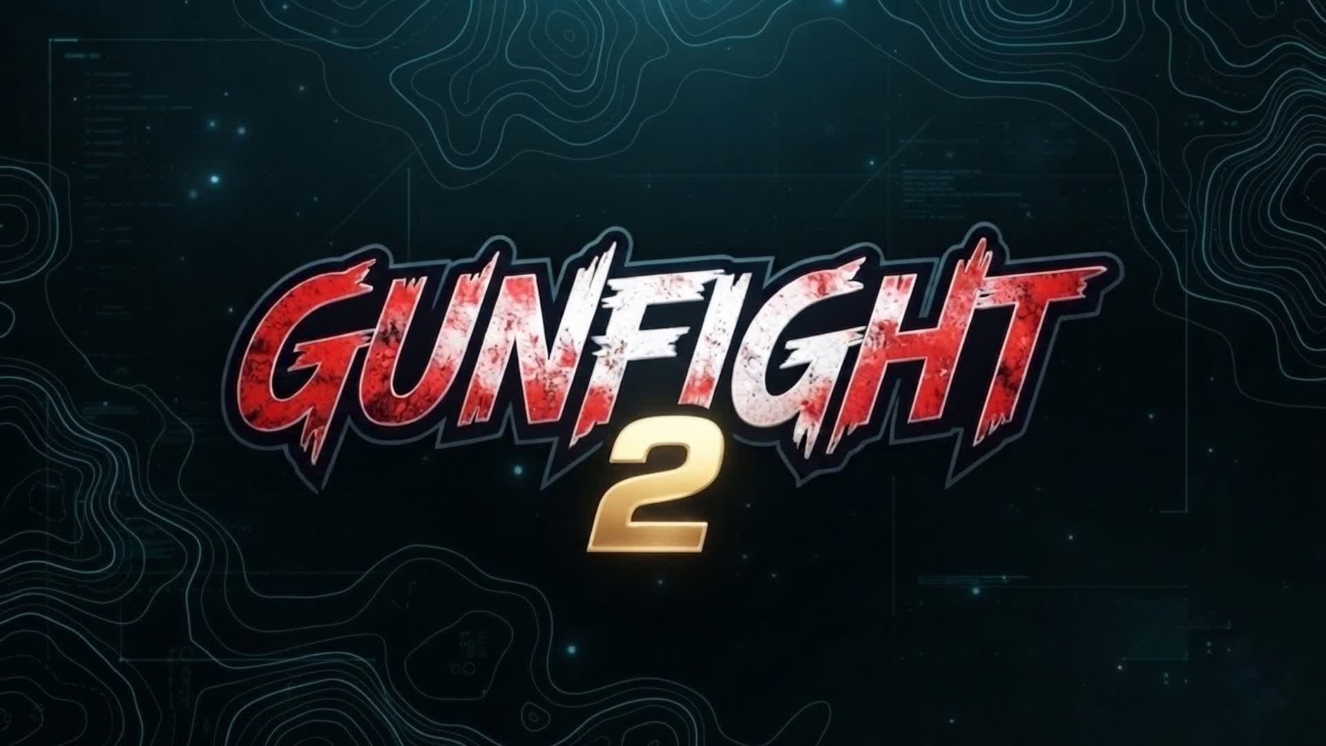 [NEW] GUNFIGHT 2 🔫