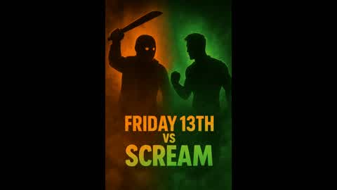 Friday13thVersusScream