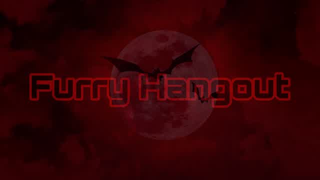 Furry Hangout/Parkour Map