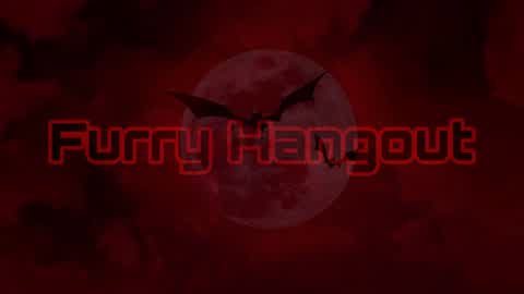 Furry Hangout/Parkour Map