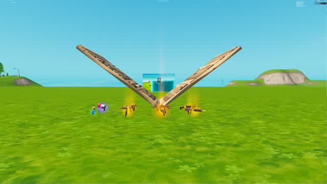 Capture 1 – ✨ Smooth 1V1 ✨