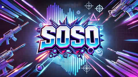 soso build fights