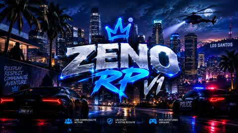 Zeno RP V1
